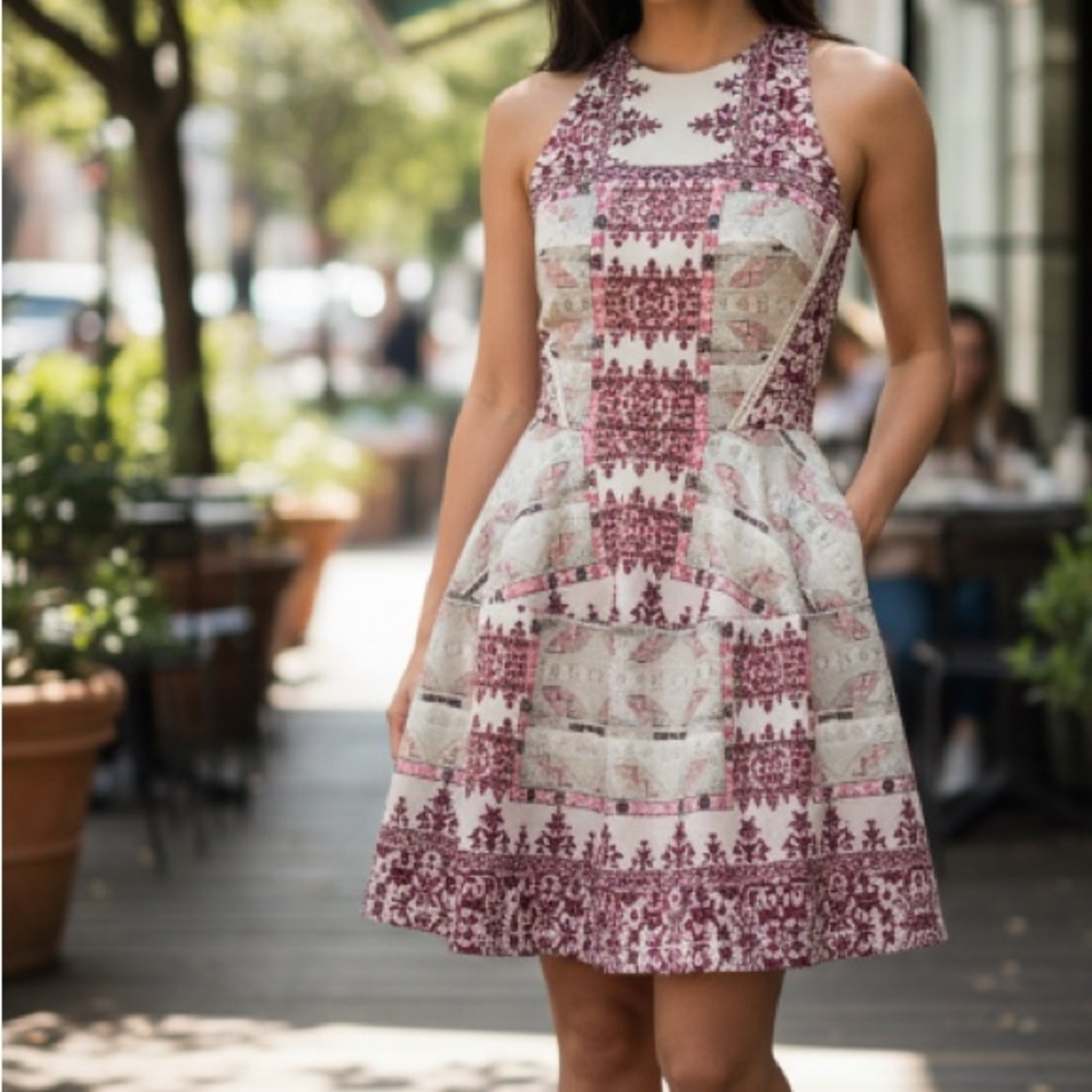 MOSSIMO Midi - Picture 2 of 7